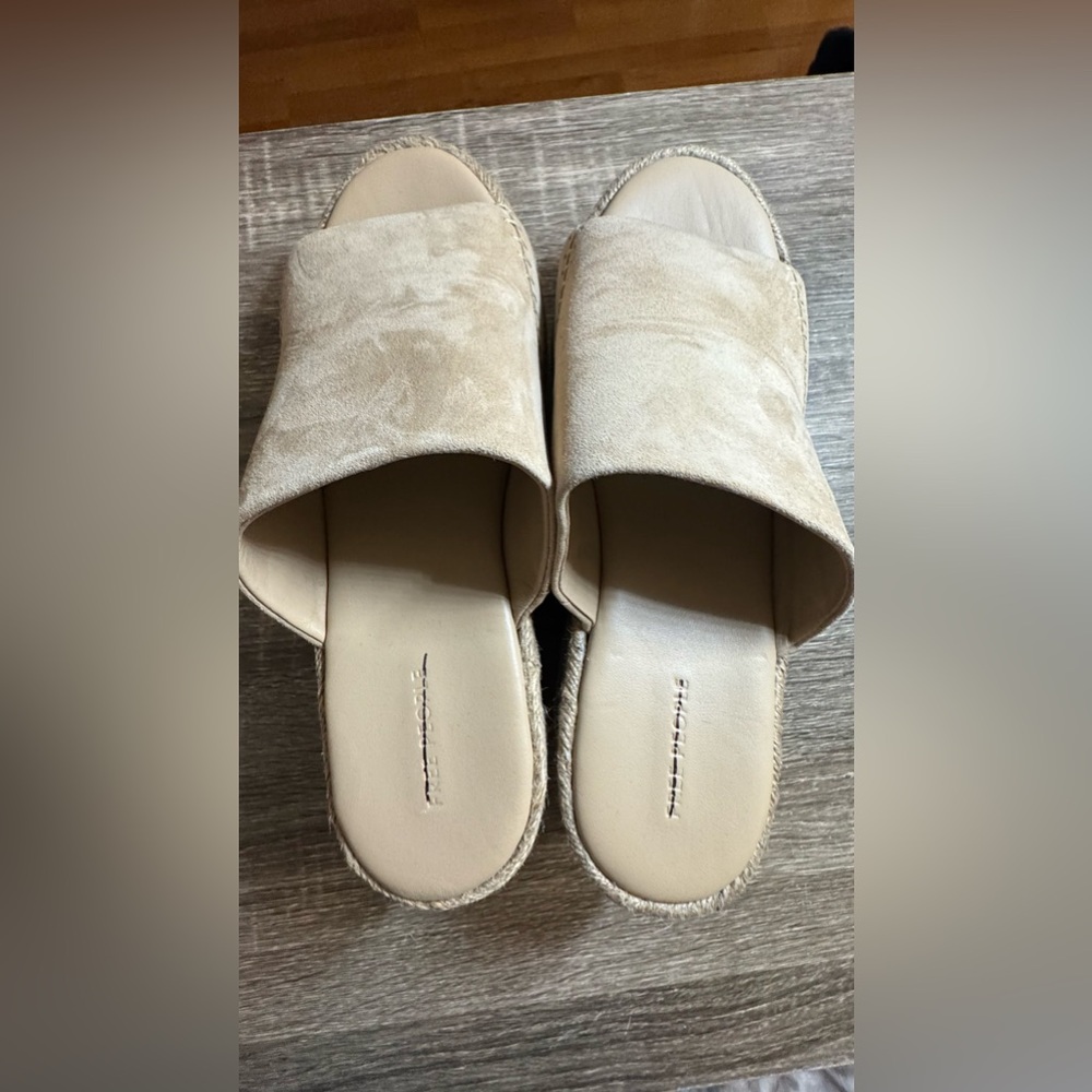 Santorini Espadrille Sandals - Picture 5 of 12